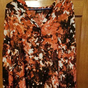 A.n.a women's top (Petite Large)